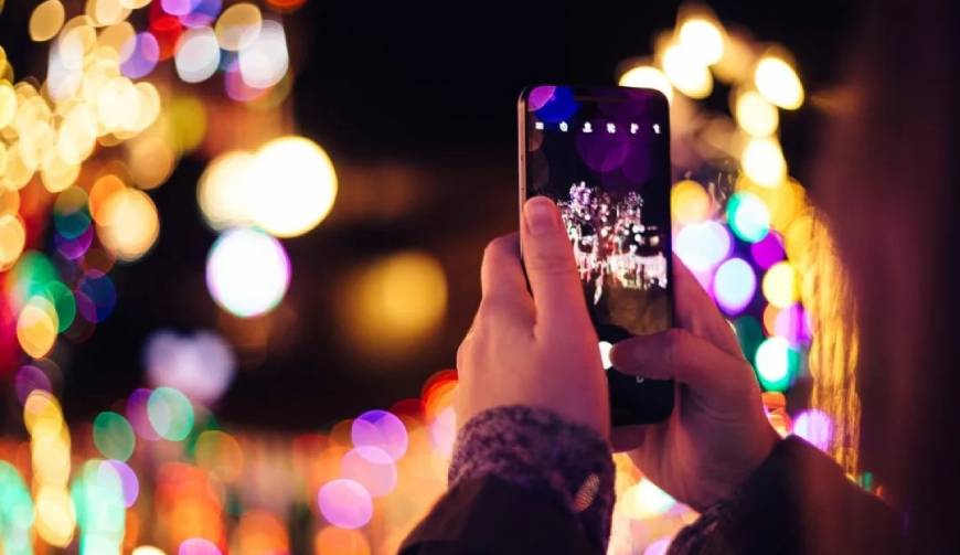 竹溪县产品视频拍摄惊艳亮相：极致细节，彰显卓越品质