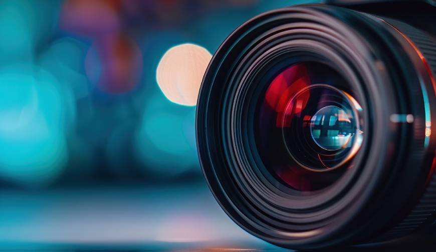 与竹溪县产品视频拍摄同行：畅享高效、舒适的每一天