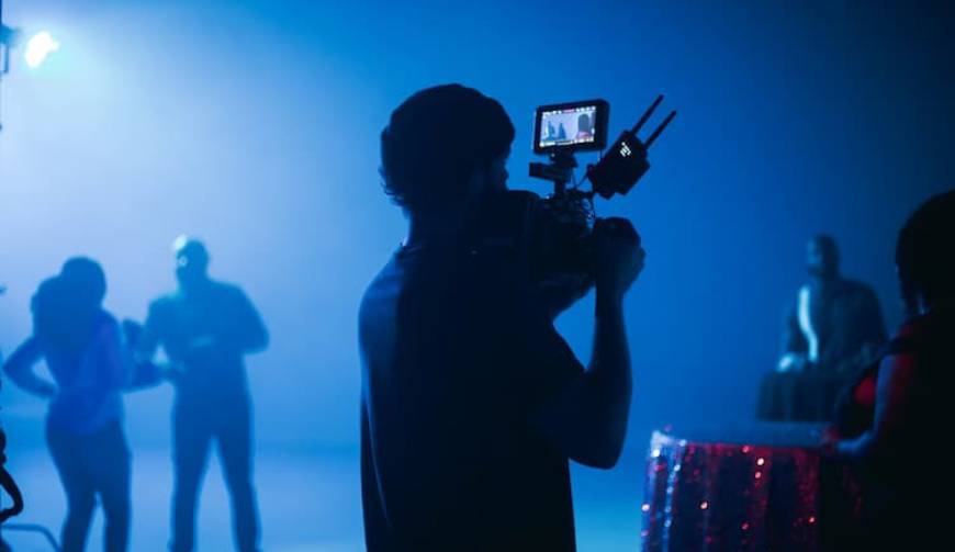 神秘新品来袭！竹溪县产品视频拍摄究竟有何神奇之处？