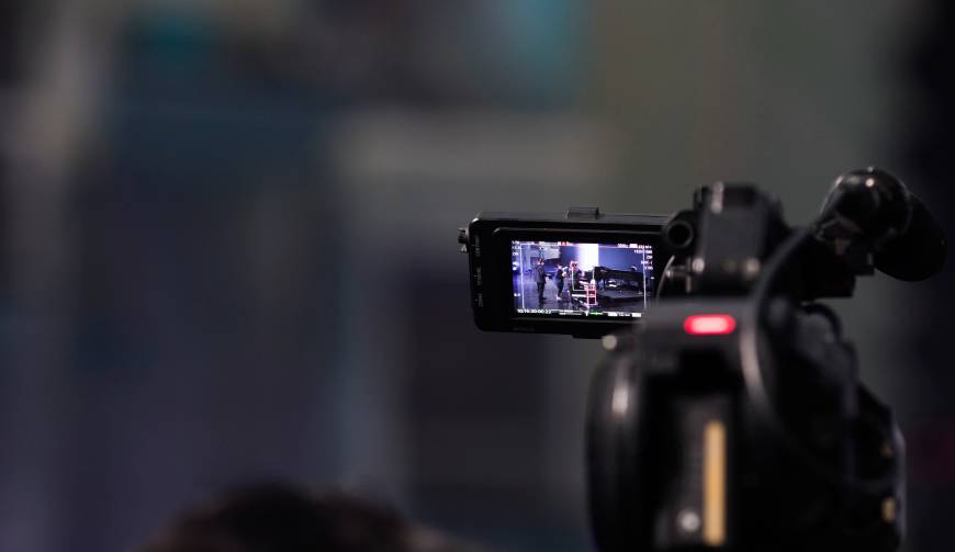 从脚本到成片全链路把控，竹溪县产品视频拍摄公司用细节征服市场