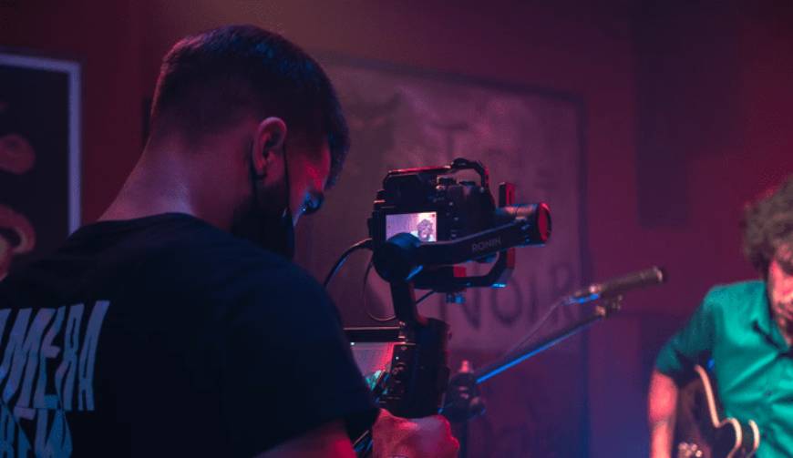 匠心雕琢视觉盛宴！专业竹溪县产品视频拍摄公司赋能品牌价值