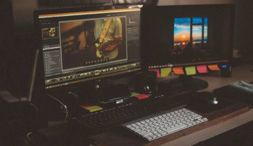 传统宣传已过时？竹溪县产品视频拍摄公司带你玩转新媒体交互玩法