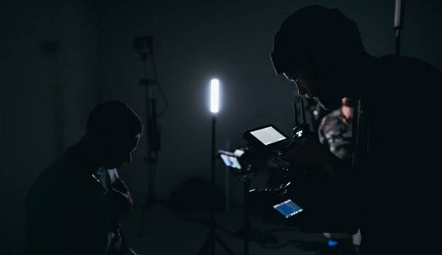 深耕竹溪县产品视频拍摄，解锁产品出圈的流量密码