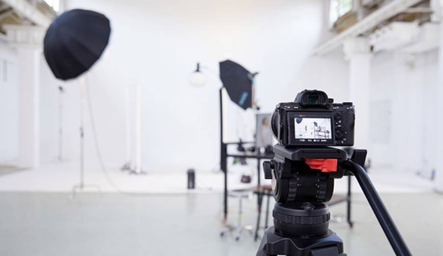 深耕竹溪县电商产品视频拍摄制作，解锁电商爆款的视觉密码