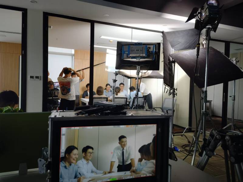 竹溪县产品宣传视频制作方案：全流程成本管控，小预算也能拍出大片既视感