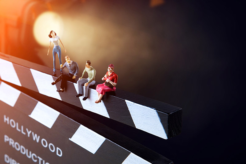 聚焦竹溪县电商产品视频拍摄制作，为产品搭建高效转化桥梁