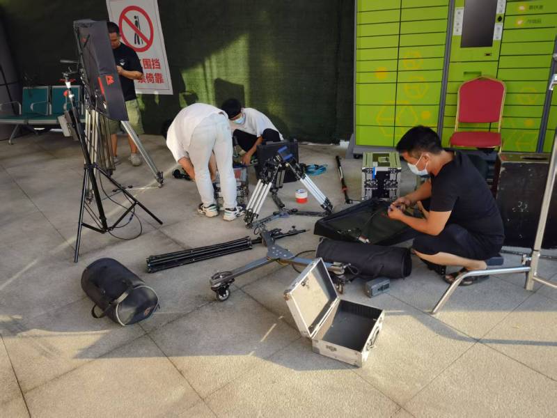 竹溪县产品视频拍摄全攻略，让产品魅力在镜头下尽情绽放