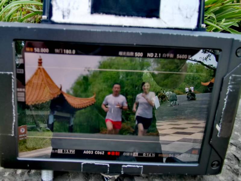 聚焦竹溪县产品视频拍摄，用镜头为产品打造专属视觉名片