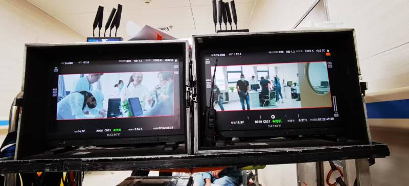 竹溪县极致互动，让产品在宣传视频中闪耀独特光芒