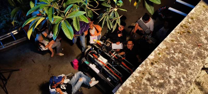 解锁竹溪县产品宣传视频拍摄公司新势能，助力品牌强势破圈