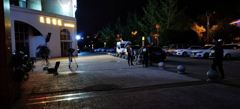 竹溪县电商产品视频拍摄制作全攻略，打造高转化带货视频