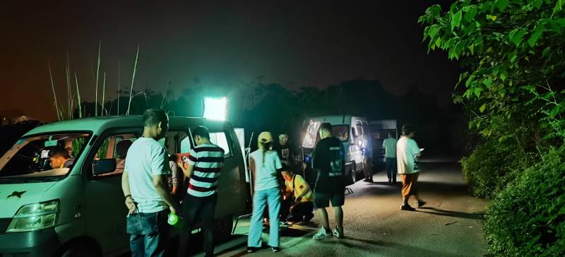 竹溪县产品宣传视频制作方案：AI智能剪辑辅助，快速响应市场热点迭代