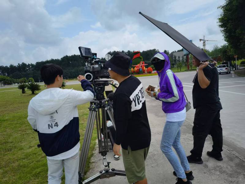 竹溪县极致互动，未来愿景宏大，致力于成为全球领先的产品宣传视频企业