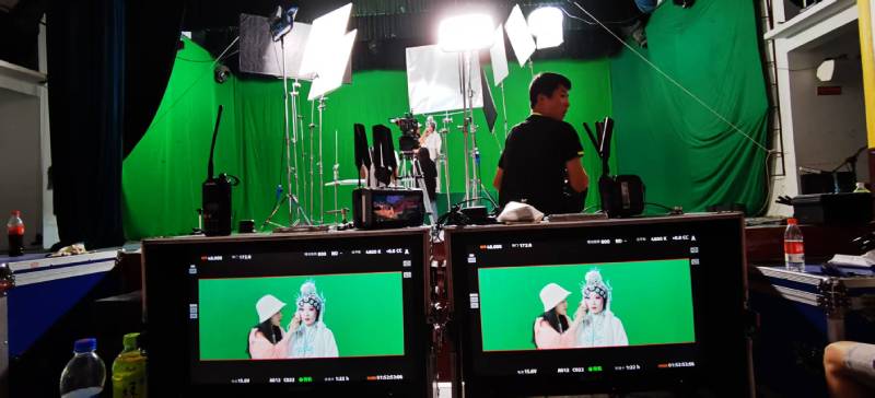 竹溪县产品视频拍摄核心技法，赋能产品视觉竞争力飙升