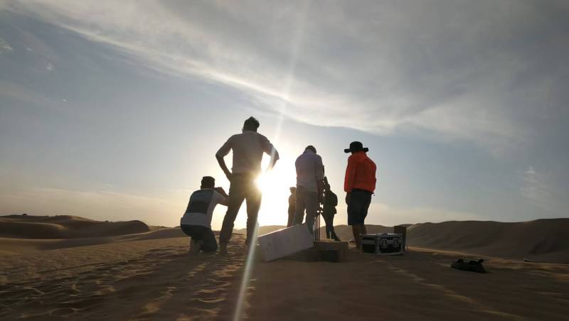 深耕竹溪县产品视频拍摄，解锁产品视觉传播的全新可能