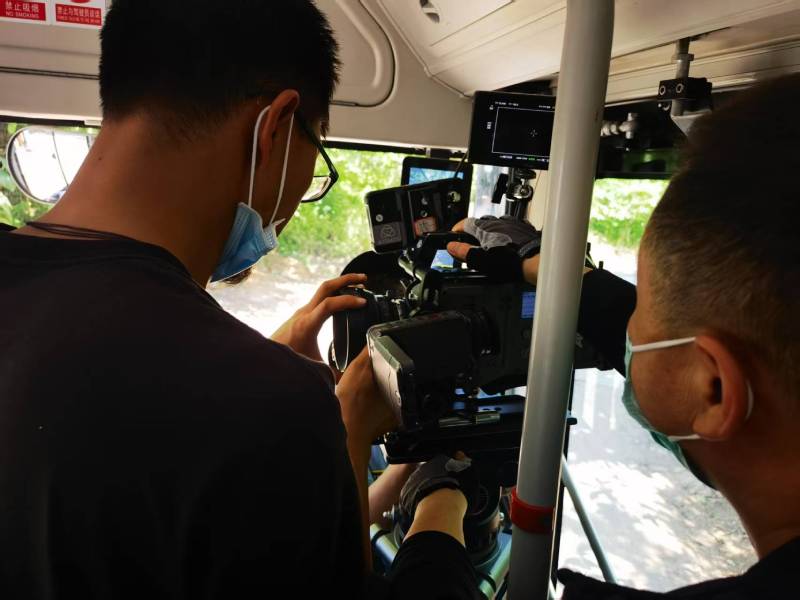 专业为基，竹溪县产品宣传视频拍摄公司的立身之本