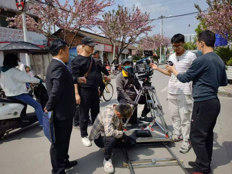 节日限定！竹溪县电商产品宣传视频定制礼盒装惊艳亮相