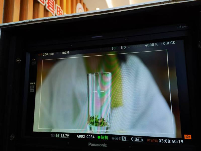 天然优选！竹溪县电商产品宣传视频溯源原料产地的真实故事