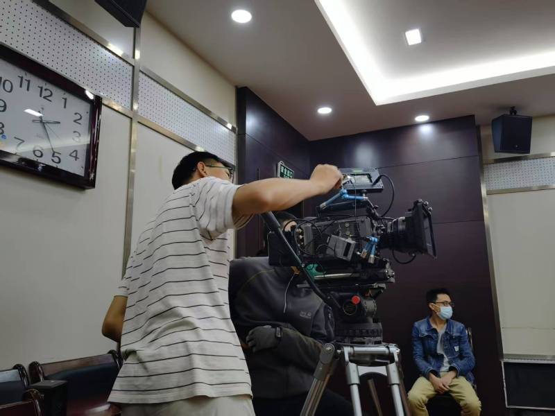 大数据指导创作方向，竹溪县产品视频拍摄公司让每帧画面都有效触达