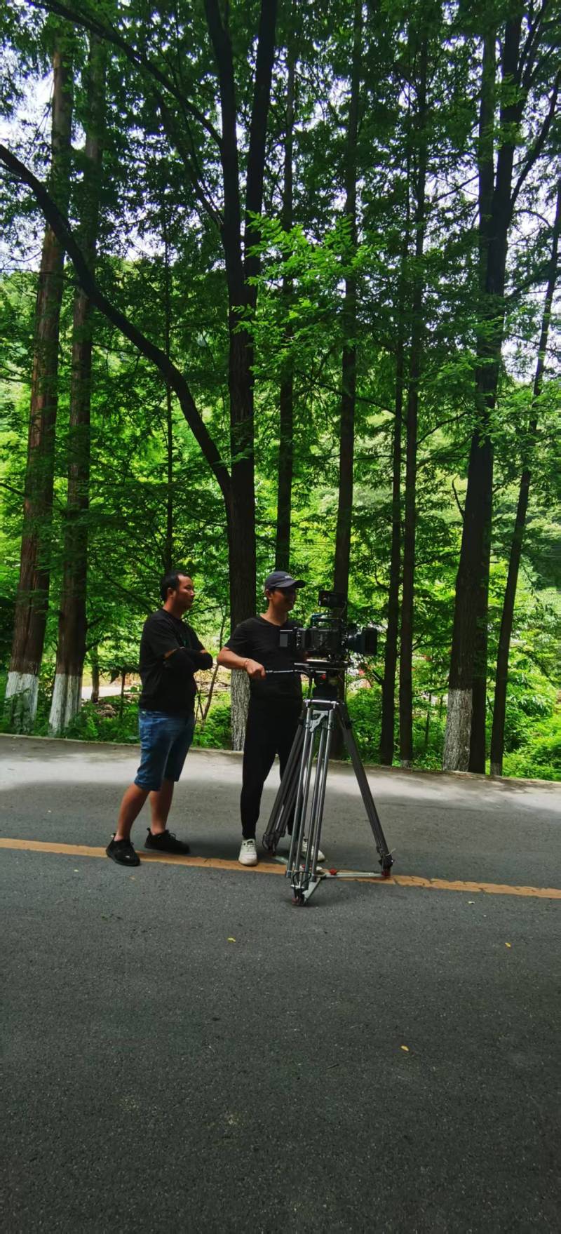 解锁竹溪县电商产品视频拍摄制作新路径，助力产品销量狂飙