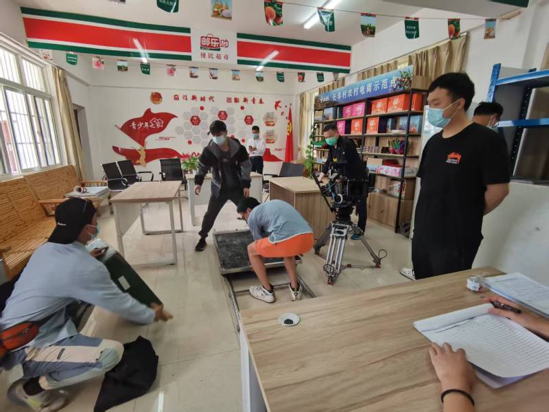 竹溪县电商产品视频拍摄制作实战秘籍，助力产品引爆电商流量